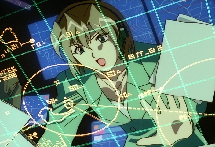 Agent Aika (Fansubber)